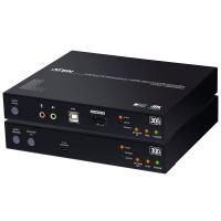 Aten-USB-True-4K-DisplayPort-HDMI-Optical-KVM-Extender-True-4K-300m-CE980-5