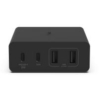 Belkin-BoostCharge-Pro-4-Port-108W-GaN-Charger-Black-WCH010auBK-4