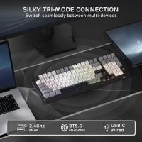 Gaming-Keyboards-RK-ROYAL-KLUDGE-F99-Wireless-Mechanical-Keyboard-Numper-Pad-Tri-Mode-Hot-Swappable-95-100-Keys-Gaming-Keyboard-BT-2-4G-USB-C-Pro-Software-7