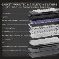 Gaming-Keyboards-RK-ROYAL-KLUDGE-L75-Gasket-Mount-Mechanical-Knob-Macro-Keys-Touchable-Nameplate-Tri-Mode-75-TKL-Wireless-Hot-Swappable-Keyboard-Knight-Black-2