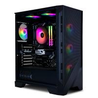 G5 Intel i5 14400F GeForce RTX 5060 Ti 16G Gaming PC - Powered by MSI 59011