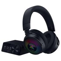 Razer Kraken V4 Pro Wireless Gaming Headset with Control Hub (RZ04-05160100)