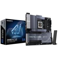 Intel-LGA-1851-Gigabyte-Z890-AI-TOP-LGA-1851-E-ATX-Motherboard-Z890-AI-TOP-8