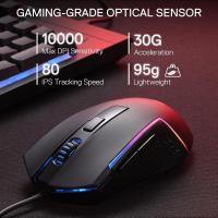 Keyboard-Mouse-Combos-Redragon-S151-Gaming-Keyboard-Mouse-Combo-104-Keys-K525-Wired-RGB-Membrane-Keyboard-and-10000-DPI-Wired-M616-Gaming-Mouse-Bundle-2