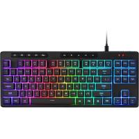 Keyboards-Redragon-K516-Shiva-TKL-Wired-RGB-Membrane-Gaming-Keyboard-87-Keys-Mechanical-Feel-Keyboard-w-Smooth-Linear-Switch-1