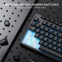 Keyboards-Redragon-K516-Shiva-TKL-Wired-RGB-Membrane-Gaming-Keyboard-87-Keys-Mechanical-Feel-Keyboard-w-Smooth-Linear-Switch-5