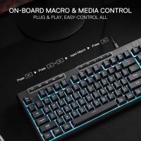 Keyboards-Redragon-K516-Shiva-TKL-Wired-RGB-Membrane-Gaming-Keyboard-87-Keys-Mechanical-Feel-Keyboard-w-Smooth-Linear-Switch-7
