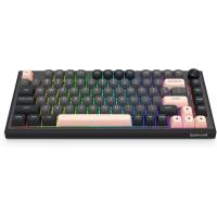 Keyboards-Redragon-K687-PRO-Wireless-CNC-Gasket-Gaming-Keyboard-81-Keys-Mechanical-Keyboard-w-Premium-CNC-Aluminum-Board-1
