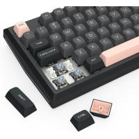 Keyboards-Redragon-K687-PRO-Wireless-CNC-Gasket-Gaming-Keyboard-81-Keys-Mechanical-Keyboard-w-Premium-CNC-Aluminum-Board-8