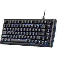 Keyboards-Redragon-K687-Wired-CNC-Gasket-Gaming-Keyboard-81-Keys-Mechanical-Keyboard-Premium-CNC-Aluminum-Board-Easy-Control-Knob-5-Layer-Noise-Dampening-1