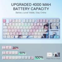 Keyboards-Redragon-K728-PRO-SE-80-87-Keys-Wireless-Gasket-RGB-Gaming-3-Mode-Anime-Mechanical-Keyboard-Hot-Swap-South-Facing-LED-Socket-5-Layer-Noise-Dampening-5