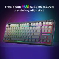 Keyboards-Redragon-K729-PRO-80-Wireless-Gasket-RGB-Gaming-3-Mode-TKL-Mechanical-Hot-Swap-South-Facing-Socket-5-Layer-Dampener-Keyboard-8