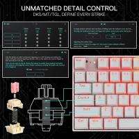 Keyboards-Redragon-K736-PRO-Rapid-Trigger-Wireless-Gaming-94-Keys-3-Mode-HE-Magnetic-Mechanical-Keyboard-Hyper-Fast-Actuation-Dedicated-Magnetic-Switch-2