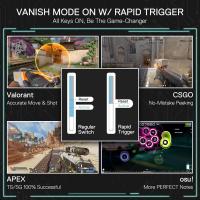 Keyboards-Redragon-K736-PRO-Rapid-Trigger-Wireless-Gaming-94-Keys-3-Mode-HE-Magnetic-Mechanical-Keyboard-Hyper-Fast-Actuation-Dedicated-Magnetic-Switch-8