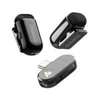 Maono WAVE T1 MINI Wireless Microphone 2 Mics - Type-C (MNWM622PC2)