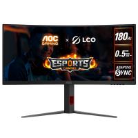 Monitors-AOC-34in-WQHD-180Hz-Fast-VA-Adaptive-Sync-Curved-Gaming-Monitor-CU34G4-7