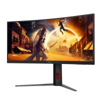 Monitors-AOC-34in-WQHD-180Hz-Fast-VA-FreeSync-Gaming-Monitor-CU34G4-4