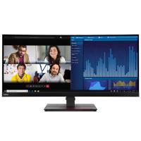 Lenovo ThinkVision P34W-20 34.14in WQHD IPS Curved Monitor (63F2RAR3AU)