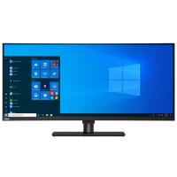 Lenovo ThinkVision P40w-20 39.7in UHD IPS 75Hz Curved Monitor (62C1GAR6AU)