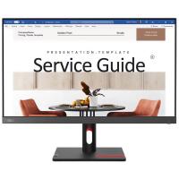 Lenovo ThinkVision S24i-30 23.8in FHD IPS 100Hz Monitor (63DEKAR3AU)