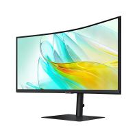 Monitors-Samsung-ViewFinity-S65UC-34in-UWQHD-VA-100Hz-Curved-Monitor-LS34C650UEEXXY-5