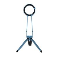 Phone-Holders-iCreate-Magnetic-Portable-Triangle-Stand-With-Spring-Buckle-Suit-for-MagSafe-Mobile-Phone-Live-Broadcast-Blue-22