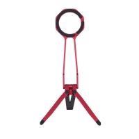 Phone-Holders-iCreate-Magnetic-Portable-Triangle-Stand-With-Spring-Buckle-Suit-for-MagSafe-Mobile-Phone-Live-Broadcast-Red-22