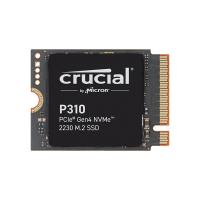 Crucial P310 2TB PCIe 4.0 M.2 NVMe 2230 SSD (CT2000P310SSD2)