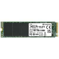 Transcend 1TB TS1TMTE115S PCIe M.2 2280 SSD