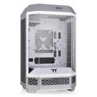 Thermaltake The Tower 300 TG mATX Case - Limestone (CA-1Y4-00SIWN-00)