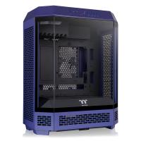 Thermaltake The Tower 600 TG Mid Tower ATX Case - Future Dusk (CA-1Z1-00MNWN-00)
