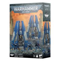 Warhammer-40000-Games-Workshop-48-101-Space-Marines-Drop-Pods-2025-2