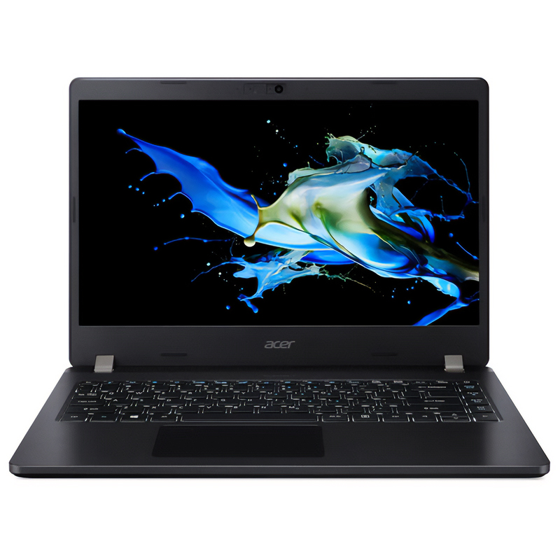 Acer TravelMate P2 14in WUXGA Touch Core 3-100U 256GB SSD 8GB RAM W11P Laptop (TMP214(UN.BA9SA.008-CN0))