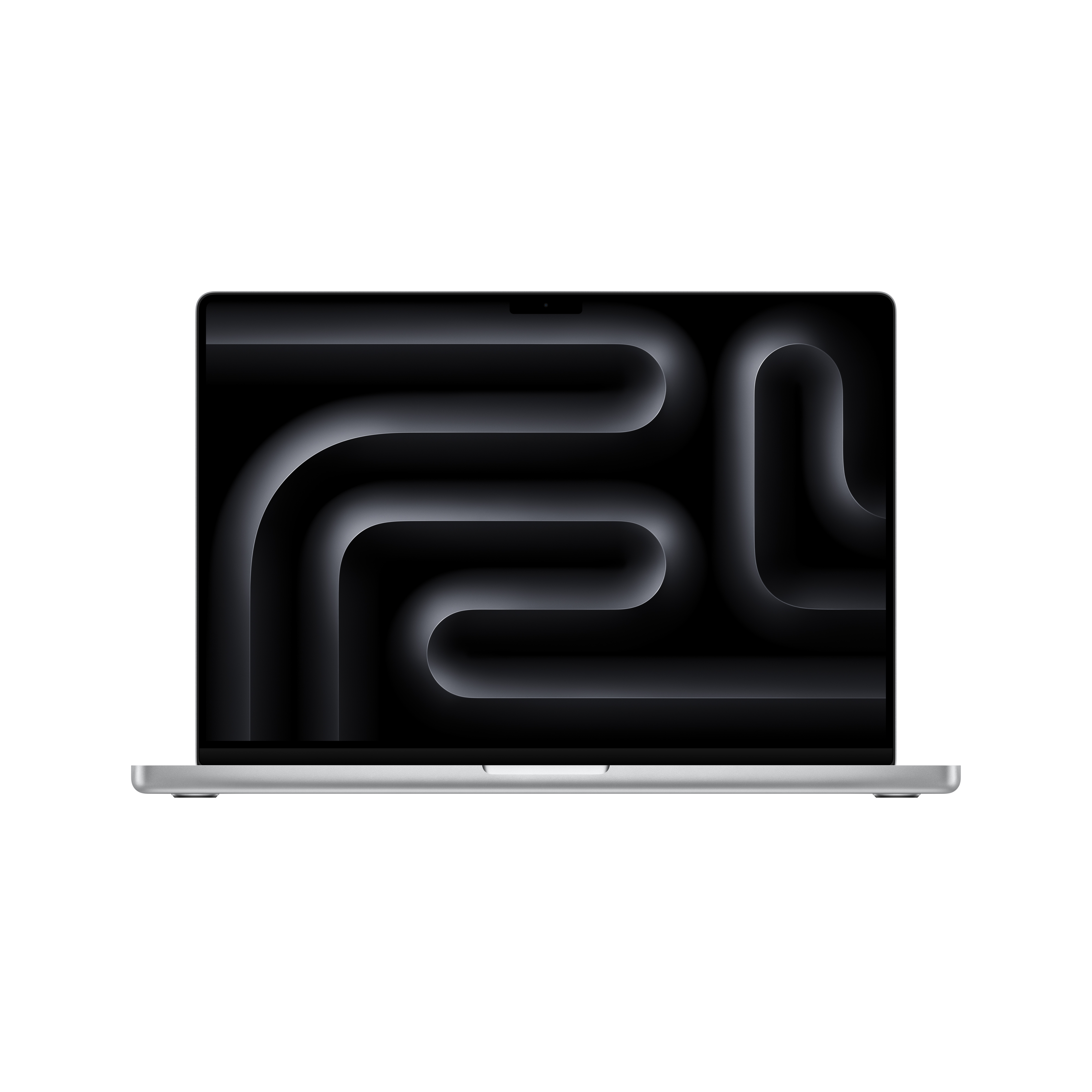 Apple 16in MacBook Pro - Apple M4 Max Chip 14 Core CPU 32 Core GPU 1TB SSD 36GB RAM - Silver (MX2V3X/A)