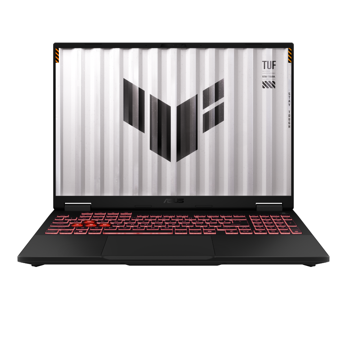 ASUS TUF Gaming A16 16.0" FHD+ 165Hz  / R7-8845HS / RTX5060 / DDR5 16GB / 512GB G4  / GRAY / WIN11 HOME / 1Y