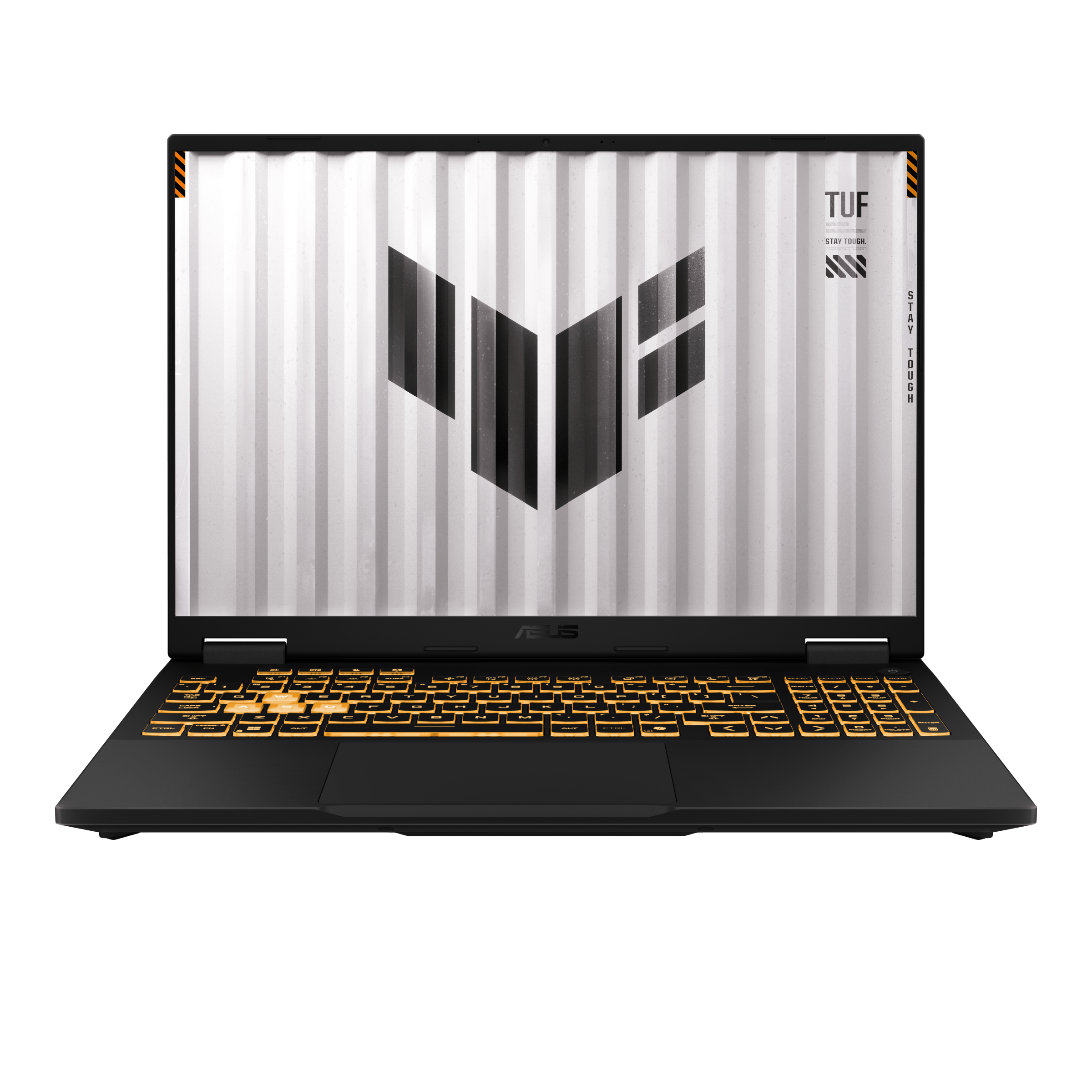 ASUS TUF Gaming F16 - 16.0" FHD+ 165Hz  / i7-14650HX  / RTX5070 / DDR5 16GB / 1TB G4  / GRAY / WIN11 HOME / 1Y
