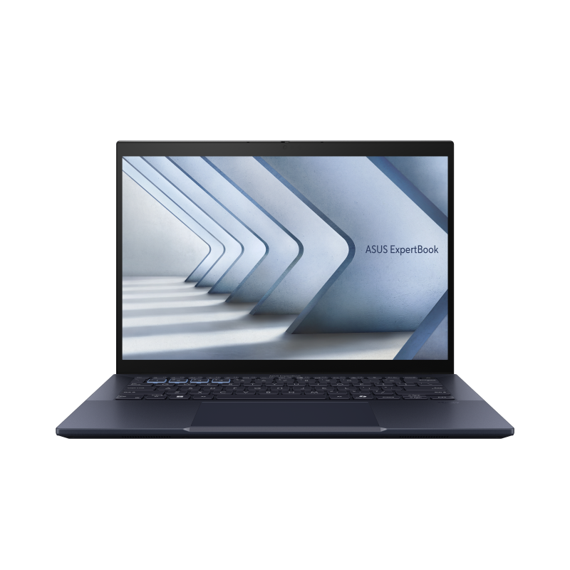 Asus 14.0" Clamshell WUXGA (1920 x 1200) 16:10 Non-touch/INTEL U7 155U/512GB M.2 SSD/DDR5 32G/Wi-Fi 6E 2*2 +BT 5.4/WIN11 PRO/3Y ON-SITE+3Y Batter
