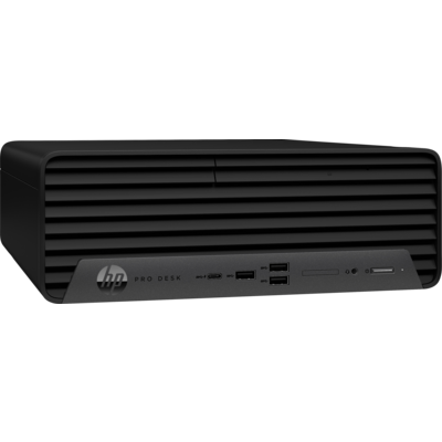 HP Pro SFF 400 G9 i5-14500 512GB SSD 16GB RAM W11P Desktop PC (B27SZPT)