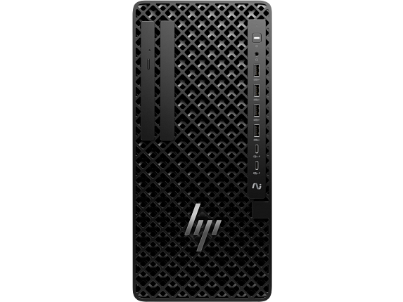 HP Z1 Tower G1i U7-265 RTX 3050 512GB SSD 16GB RAM W11P Desktop PC (C2AJ0PT)