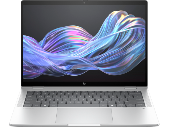 HP Elitebook X Flip G1i 14 AI, 14"BV WUXGA PVCY TS, U7-256V, 16GB, 512GB SSD, WIN 11 PRO, PEN, 3YR NBD ONSITE, SILVER