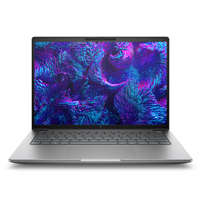 HP ZBook 8 G1i 14in WUXGA Touch U7-255H RTX 500 512GB SSD 16GB RAM W11P Laptop (BV5L4PT)