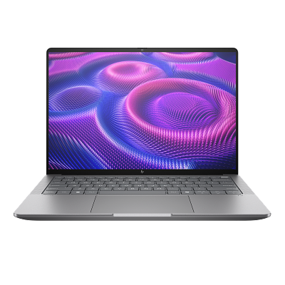 HP Zbook Ultra 14 G1a, 14" WUXGA, AMD AI MAX 385, 32GB, 512GB SSD, WIN 11 PRO, 3YR NBD ONSITE WTY