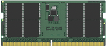 Kingston 32GB (1x32GB) KCP556SD8-32 5600MT/s SODIMM DDR5 RAM