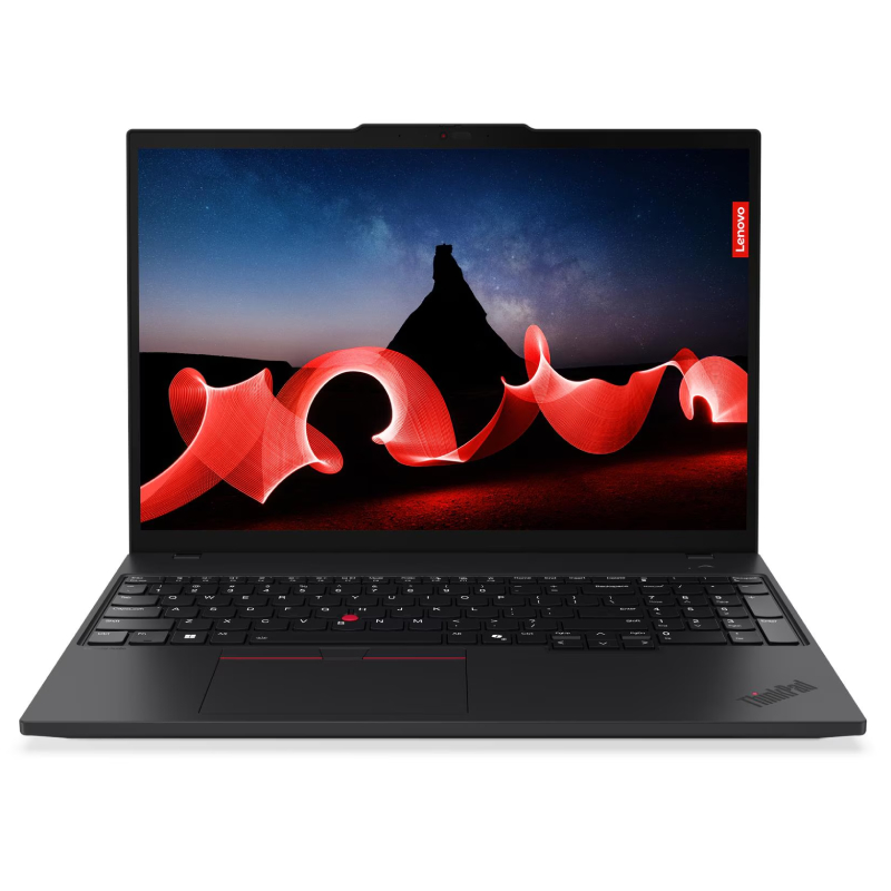 Lenovo ThinkPad T16 G3 16in WUXGA Touch Ultra 5 125U 512GB SSD 32GB RAM W11P Laptop (21MN00D4AU)