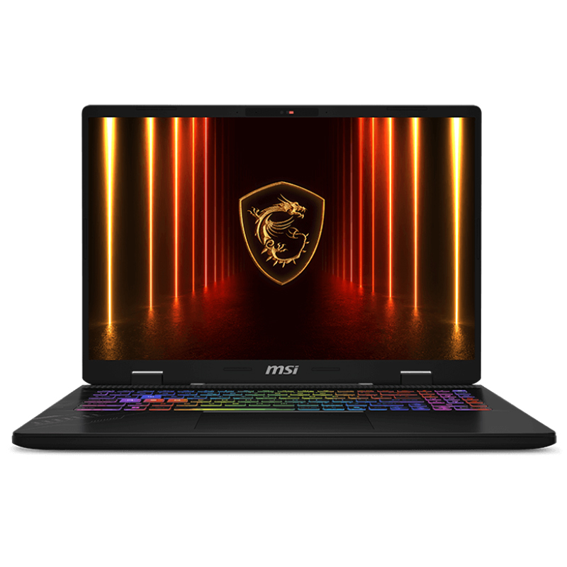 MSI Crosshair A16 HX D7WGKG 16in QHD+ 240Hz IPS Ryzen 9 7945HX RTX 5070 1TB SSD 16GB RAM W11H Gaming Laptop (CROSSHAIR A16 HX D7WGKG-037AU)