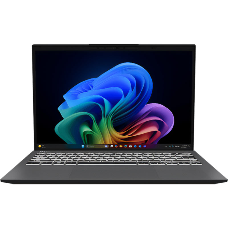 MSI Prestige 13 AI+ Evo A2VM 13.3in 2.8K OLED Core Ultra 7 258V 1TB SSD 32GB RAM W11P Laptop (Prestige 13 AI+ Evo A2VMG-057AU)