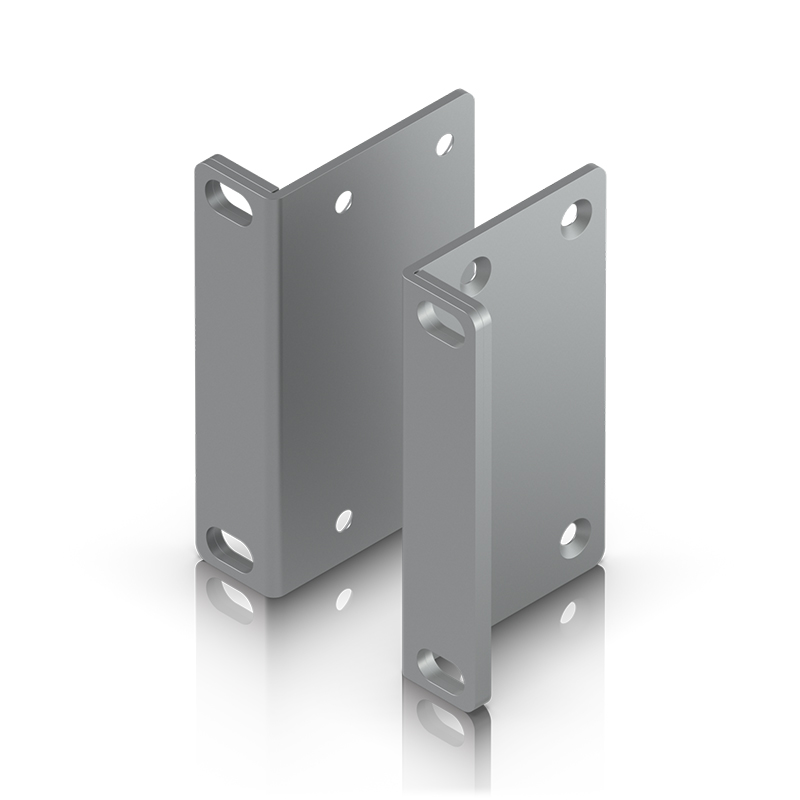 Ubiquiti Replacement Rack Ears For UniFi 2U Rack (UACC-Rack-Ear-2U)