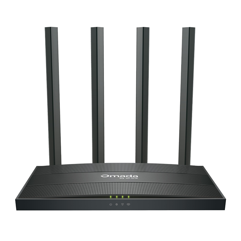 TP-Link Omada AC1200 Gigabit Wi-Fi Gateway (ER605W)