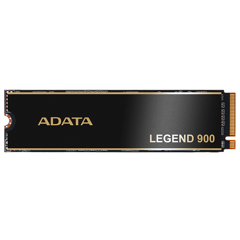 ADATA 2TB SLEG-900P-2TCS Legend 900 Pro PCIe Gen4x4 M.2 2280 SSD