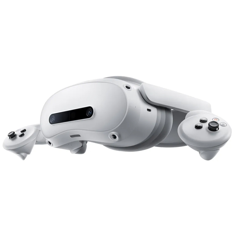 Pico 4 6Dof Ultra Enterprise All-in-One Mixed Reality Headset (P9001SW40679H)